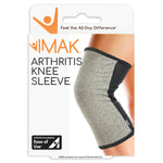 Imak Arthritis Compression Knee Sleeve - 1128943_EA - 3