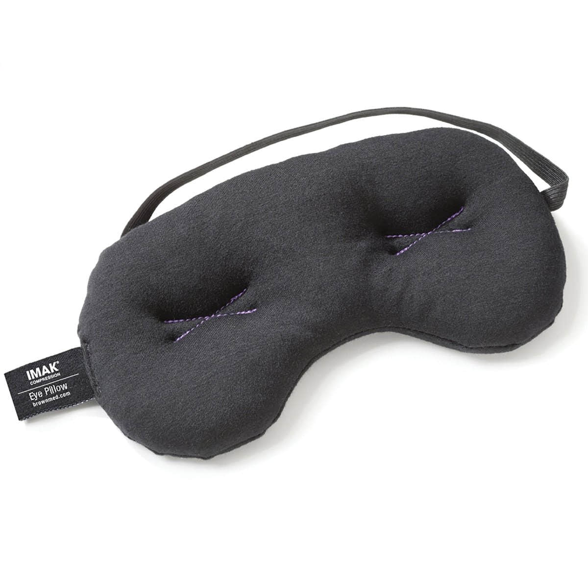 IMAK Eye Pillow Pain Relief Mask - 830690_EA - 1