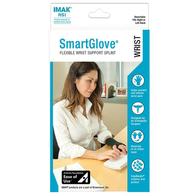 Imak Smartgloves Wrist Splint - 830610_EA - 2