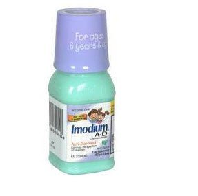 Imodium A D Loperamide Anti Diarrheal - 572961_EA - 2