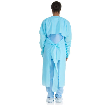 Impervious Procedure Gown - 315087_EA - 8