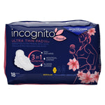 incognito by Prevail Ultra Thin with Wings - 1184034_BG - 3