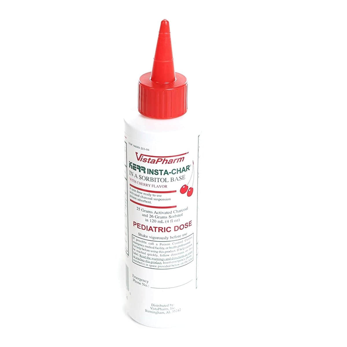 Insta Char Antacid / Absorbent - 661449_EA - 1