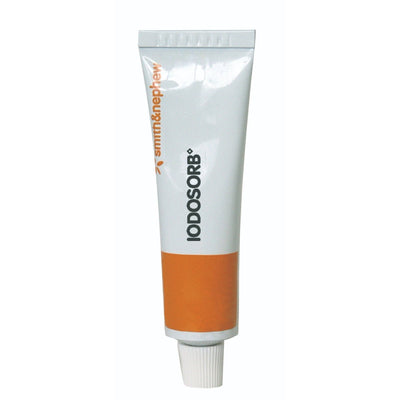 Iodosorb Antimicrobial Wound Gel - 629962_EA - 1