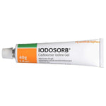 Iodosorb Antimicrobial Wound Gel - 549315_EA - 4