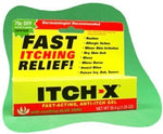 Itch X Benzyl Alcohol / Pramoxine Itch Relief - 672430_EA - 1