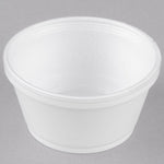 J Cup Insulated Food Container, 8 oz. - 653467_SL - 3