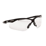 Jackson Safety Safety Glasses Nemesis Wraparound Clear Tint - 831843_CS - 2