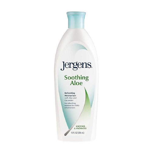 Jergens Aloe Relief Moisturizer - 785429_EA - 1 Jergens Aloe Relief Moisturizer - 785429_EA - 1
