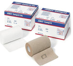 Jobst Compri2 No Closure 2 Layer Compression Bandage System - 976026_EA - 2