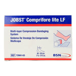 Jobst Comprifore Lite LF No Closure 3 Layer Compression Bandage System - 785779_KT - 1