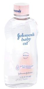 Johnson's Baby Oil - 762017_EA - 1