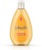 Johnsons Baby Shampoo - 1111782_CS - 1