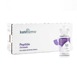 Kate Farms Peptide 1.5 Oral Supplement / Tube Feeding Formula, Plain Flavor, 11 oz. Carton - 1053183_EA - 2