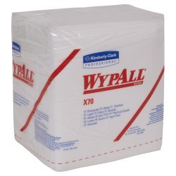 KC WypAll X70 Task Wipe - 519209_PK - 2