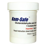 Kem Safe Opa/Glutaraldehyde Neutralizer - 676930_CS - 1