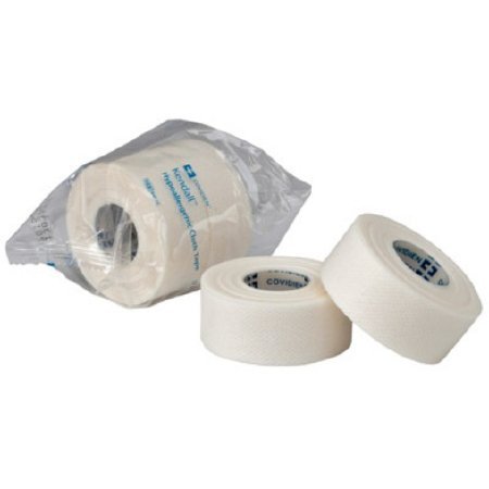 Kendall Hypoallergenic Cloth Medical Tape - 339717_EA - 1