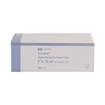 Kendall Hypoallergenic Paper Medical Tape - 696199_BX - 6
