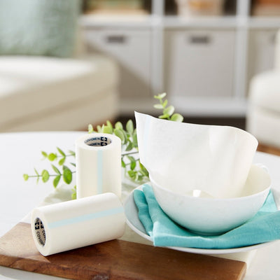 Kendall Hypoallergenic Paper Medical Tape - 696199_BX - 7