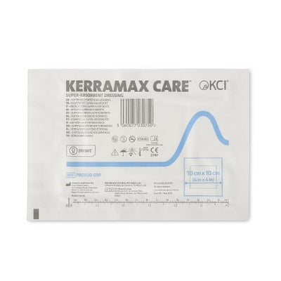 Kerramax Care Super Absorbent Dressing - 1189349_CT - 4