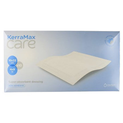 Kerramax Care Super Absorbent Dressing - 1189352_CT - 3