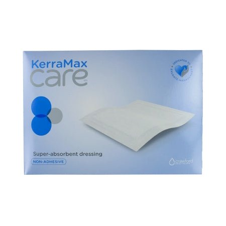 Kerramax Care Super Absorbent Dressing - 1189379_CS - 2