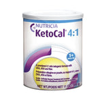 KetoCal 4:1 Oral Supplement Powder, Vanilla, 300 Gram Can - 1018615_EA - 4