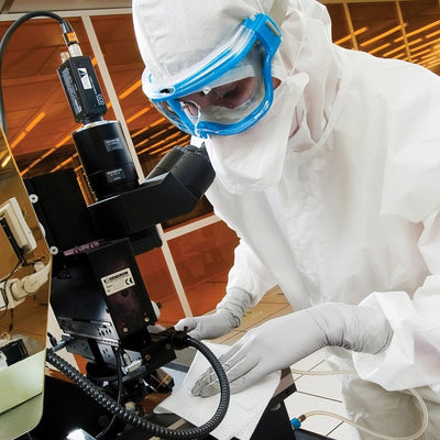 Kimtech Pure W4 Cleanroom Wipe - 566444_PK - 8