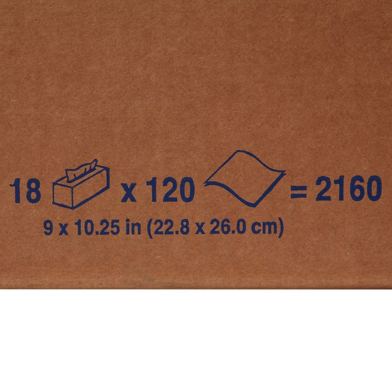 Kleenex 1-Ply Guest Towel Pop-Up Box - 579321_CS - 11
