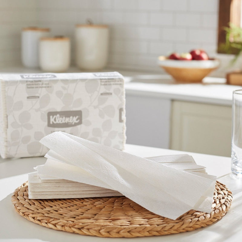 Kleenex C-Fold Paper Towel, 150 per Pack - 414498_PK - 5