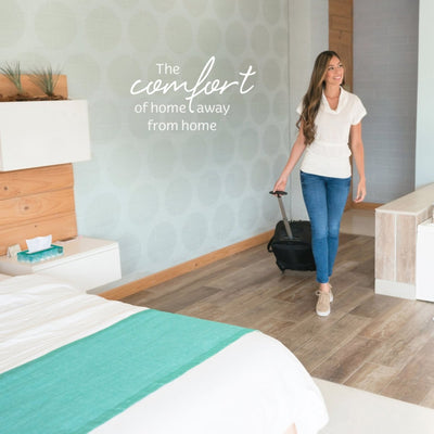 Kleenex Junior Facial Tissue, 2-Ply, Flat Box, White - 1058135_CS - 10