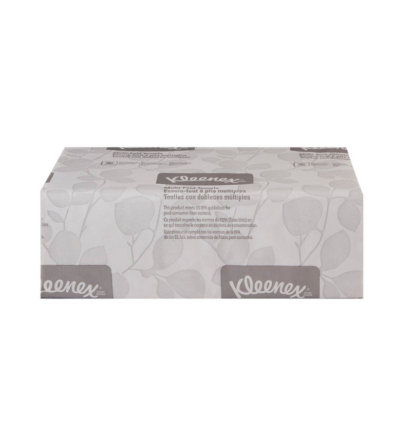 Kleenex Multi-Fold Paper Towel, 150 per Pack - 458229_PK - 2