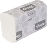 Kleenex Scottfold Paper Towel, 120 per Pack - 730269_PK - 15