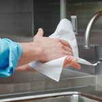 Kleenex Scottfold Paper Towel, 120 per Pack - 746587_PK - 26