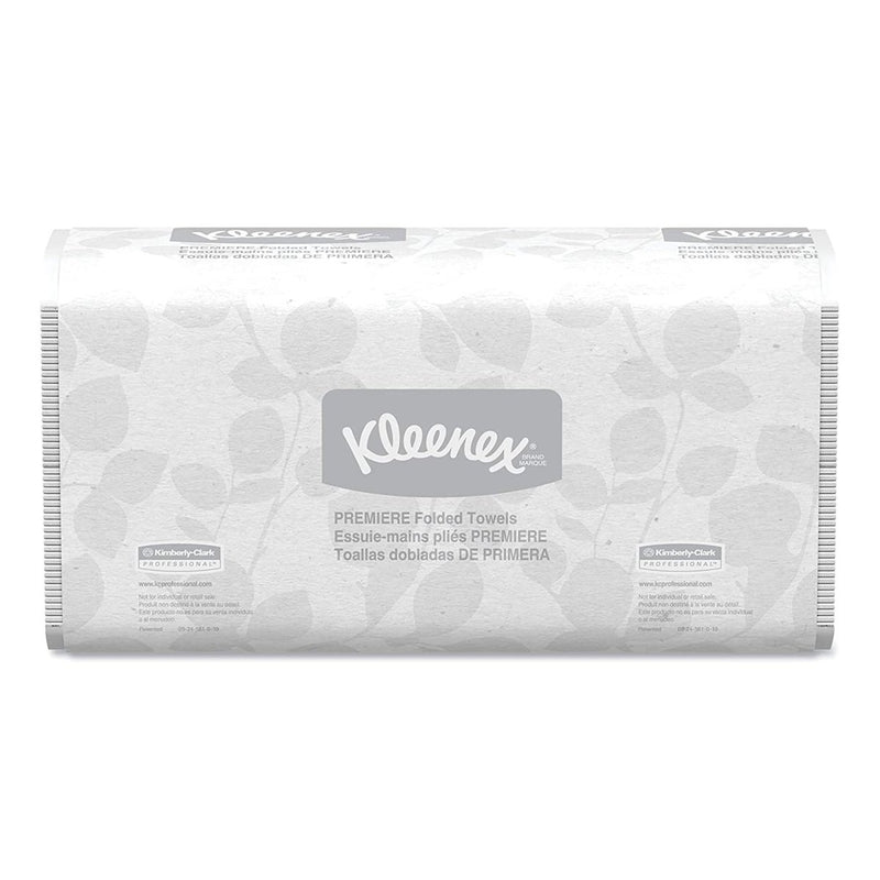 Kleenex Scottfold Paper Towel, 120 per Pack - 746587_PK - 21
