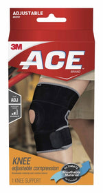 Knee Brace 3M Ace One Size Fits Most Left or Right Knee - 1093104_EA - 1