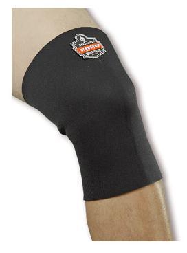 Knee Sleeve ProFlex Medium Pull-On 14 to 15 Inch Circumference Left or Right Knee - 726057_EA - 1
