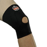 Knee Sleeve ProFlex Small Pull-On Left or Right Knee - 809682_EA - 1