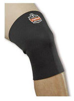 Knee Sleeve ProFlex X-Large Pull-On 16 to 18 Inch Circumference Left or Right Knee - 726059_EA - 1