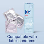 KY Glide Personal Lubricant - 1088354_EA - 5
