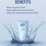 KY Glide Personal Lubricant - 1088354_EA - 4