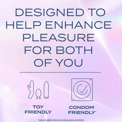 KY Glide Personal Lubricant - 984551_EA - 8