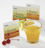 L-emental Orange Arginine Supplement, 10.3 Gram Packet - 584162_EA - 2