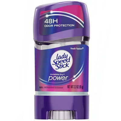 Lady Speed Stick Antiperspirant Deodorant - 942330_EA - 1