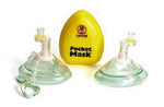 Laerdal Pocket Mask Cpr Resuscitation Mask With Case - 461674_EA - 1