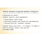Liquid Hope Oral Supplement / Tube Feeding Formula, 12 oz. Pouch - 978981_EA - 3
