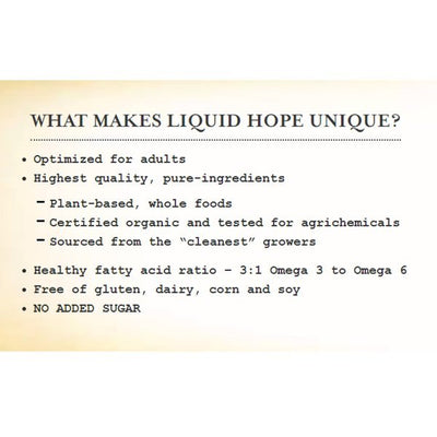 Liquid Hope Oral Supplement / Tube Feeding Formula, 12 oz. Pouch - 978981_EA - 3
