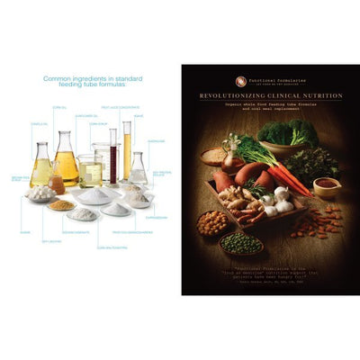 Liquid Hope Oral Supplement / Tube Feeding Formula, 12 oz. Pouch - 978981_EA - 4