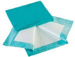 Low Air Loss Underpad Cardinal Health Premium 31 X 36 Inch Disposable Fluff / Polymer Heavy Absorbency - 977978_CS - 1