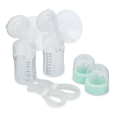 Luna Double Electric Breast Pump Kit - 1196046_EA - 11
